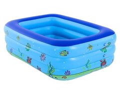 PISCINA GONFLABILA INTIME?, PENTRU COPII, 150 X 110 X 50 CM